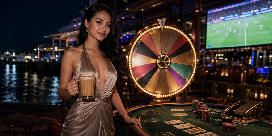 win1win Bagaimana Kami Menguruskan Maklumat Akaun Anda
